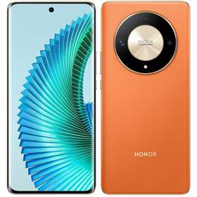 Mobilní telefon HONOR Magic6 Lite 5G 8 GB / 256 GB (5109AWVL) oranžový