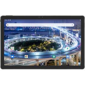 Dotykový tablet iGET SMART L206 (84000295) černý/modrý