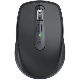 Myš Logitech MX Anywhere 3S grafitová barva
