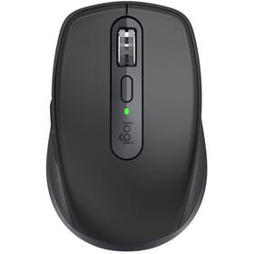 Myš Logitech MX Anywhere 3S - grafitová (910-006929) - zánovní - 24 měsíců záruka