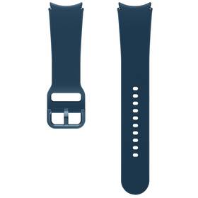 Řemínek Samsung Sportovní, 20mm (velikost M/L) (ET-SFR94LNEGEU) modrý