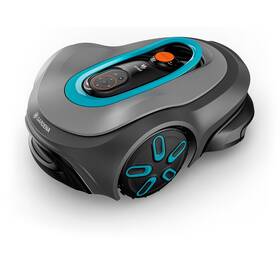Robotická sekačka Gardena Smart SILENO Max 800 m² 
