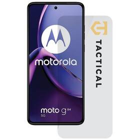 Tvrzené sklo Tactical 2.5D na Motorola G84 5G 
