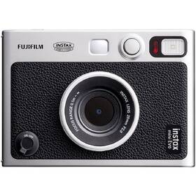 Instantní fotoaparát Fujifilm Instax mini EVO černý