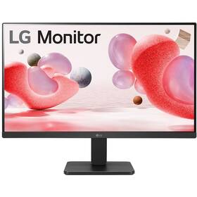 Monitor LG 24MR400-B (24MR400-B.AEUQ) černý