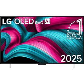 Televize LG OLED42C54LA 

