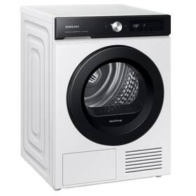 Sušička prádla Samsung Bespoke DV90BB5245AES7 bílá