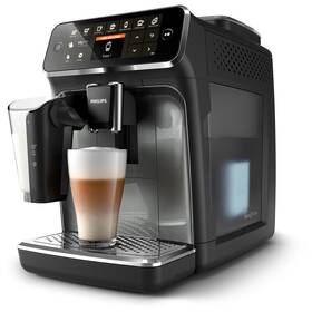 Espresso Philips Series 4300 LatteGo EP4349/70