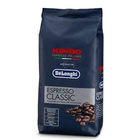 Káva zrnková DeLonghi Kimbo Classic 250 g