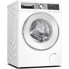 Pračka Bosch Serie 6 WGG24409BY bílá