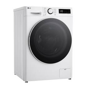 Pračka se sušičkou LG FCR5A95WW bílá
