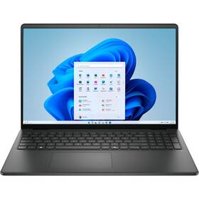 Notebook Dell DC16250 černá barva
