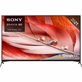 Televize Sony XR-55X93J černá