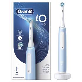 Zubní kartáček Oral-B iO Series 3 Ice Blue
