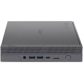 Stolní počítač Acer Chromebox CXI5 černá barva
