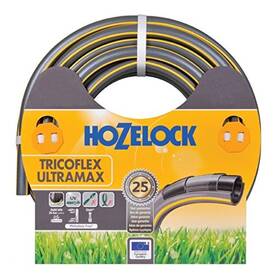 Hadice Hozelock 50m Tricoflex Ultramax 12.5mm - zánovní - 12 měsíců záruka
