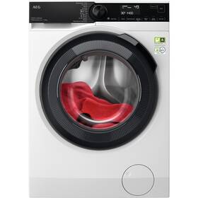 Pračka AEG LFR93166NUC bílá barva
