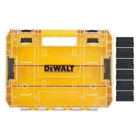 Box na nářadí Dewalt DT70839-QZ Tough Case