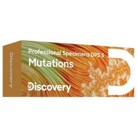 Sada Discovery Prof Specimens DPS 5. „MUTACE“