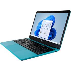 Notebook Umax VisionBook 14WRX (UMM230241) modrý
