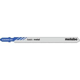 Metabo 623629000 (100 x 1,2 mm, 5ks)