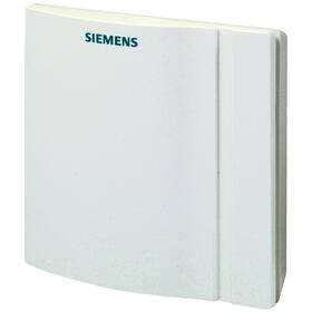 Termostat Siemens prostorový s krytem (RAA11) - zánovní - 12 měsíců záruka