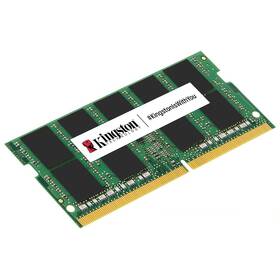 Paměťový modul SODIMM Kingston DDR4 32GB 3200MHz Non-ECC CL22 2Rx8 (KVR32S22D8/32)