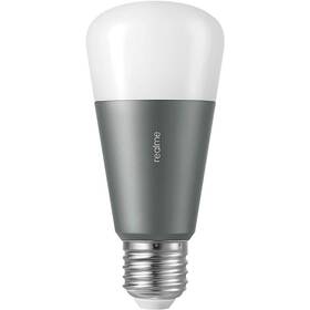 Chytrá žárovka realme Smart Bulb 9W, E27, RGB (4812654)
