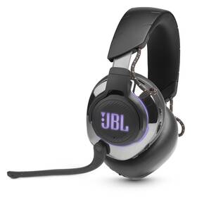 Headset JBL Quantum 810 (JBLQ810WLBLK) černý