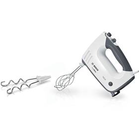 Ruční šlehač Bosch MFQ37400 šedá barva
