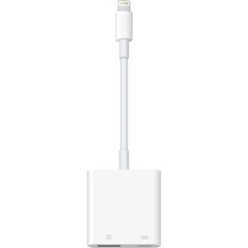 Redukce Apple Lightning/USB 3 adaptér fotoaparátu (MK0W2ZM/A) bílá