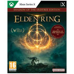 Hra Bandai Namco Games Xbox Series X Elden Ring: Shadow of the Erdtree Edition (3391892031942)