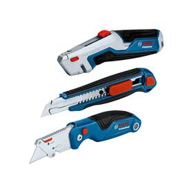 Nůž planžetový Bosch Professional 1600A027M4 
