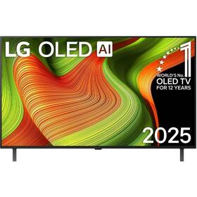 Televize LG OLED48B56LA 
