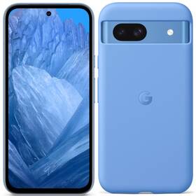 Mobilní telefon Google Pixel 8A 5G 8 GB / 128 GB - Bay (GA05570-GB)