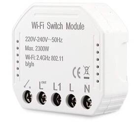 Modul iQtech SmartLife Stmívací modul, DMB01W, WiFi (iQTDMB01W)