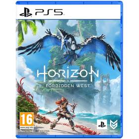 Hra Sony PlayStation 5 Horizon Forbidden West (PS719719892)