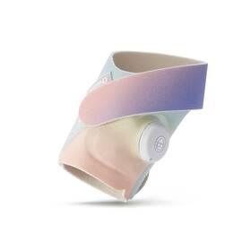 Příslušenství pro chytrou ponožku Owlet SS3 Accessory sock pack - Forever Rainbow