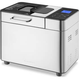 Domácí pekárna Catler BM 700 černá barva
