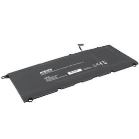 Baterie Avacom Dell XPS 13 9350 Li-Pol 7,6V 6842mAh 52Wh 
