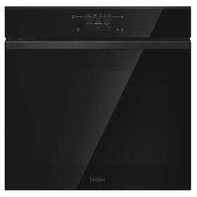 Trouba Haier H6 ID68C5YTB černá barva
