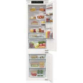 Chladnička s mrazničkou Gorenje NRKI519E41 bílá barva
