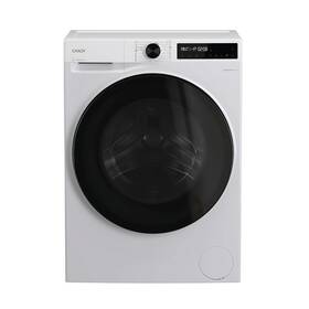 Pračka se sušičkou Candy BWR 6106BL8-S bílá barva
