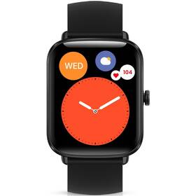 Chytré hodinky Niceboy Watch Lite 3 (watch-lite-3) černá