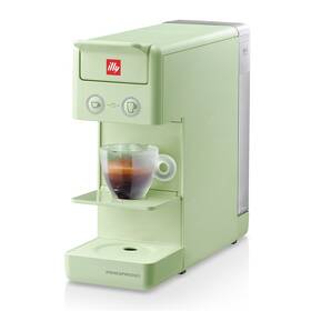 Espresso Illy Y3.3 (720414) zelené