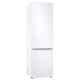 Chladnička s mrazničkou Samsung RB38T606CWW/EF bílá