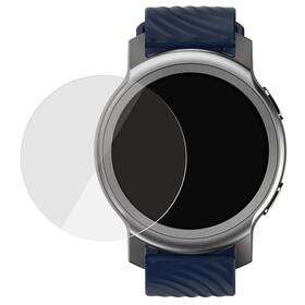 Tvrzené sklo PanzerGlass na Motorola Moto Watch 100 (3660)