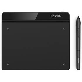 Grafický tablet XPPen Star G640 (G640) černý