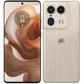 Mobilní telefon Motorola Edge 50 Ultra 5G 16 GB / 1 TB - Nordic Wood (PB0Y0023PL)