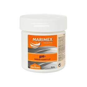 Chemie pro vířivky Marimex Spa pH- 0,6 kg